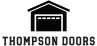 Thompson Doors